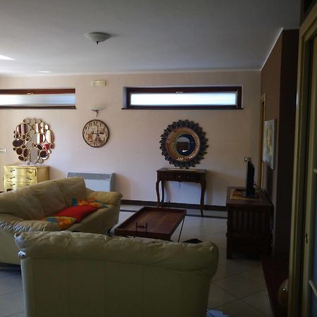 Villa Le Giare Ospitalita Diffusa Agerola Exterior foto