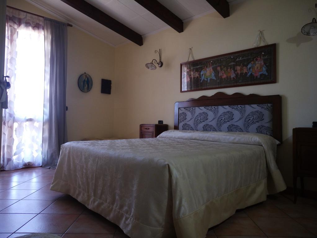 Villa Le Giare Ospitalita Diffusa Agerola Exterior foto