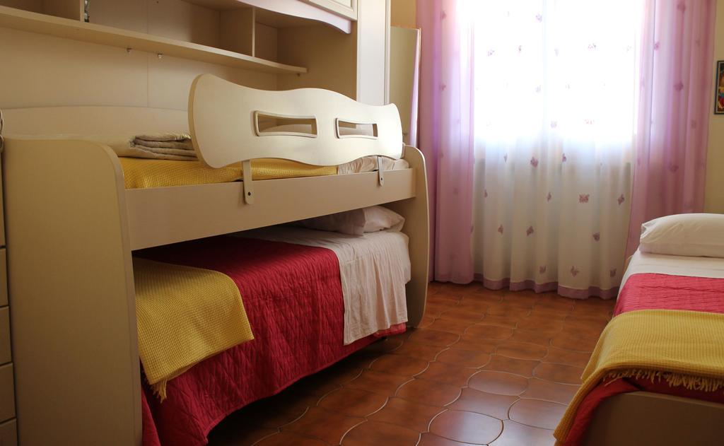 Villa Le Giare Ospitalita Diffusa Agerola Exterior foto